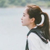 小萝莉萌娃头像女生