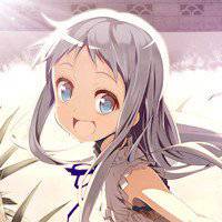 异兽萝莉系列图头像