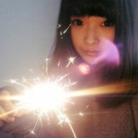 呆萌萝莉四宫格头像