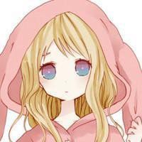 个性网动漫萝莉头像