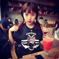 萌萌萝莉真人头像女生