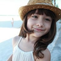 萝莉与大叔动漫头像