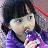 清纯小萝莉头像女生