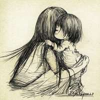 金发碧眼小萝莉头像