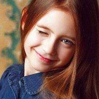 卡哇伊萝莉头像女生