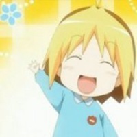 异兽萝莉系列图头像