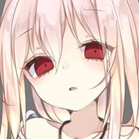 呆萌小萝莉头像女生