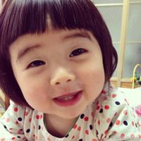 暴走萝莉金克丝头像