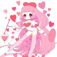 微信头像黑暗萝莉头像