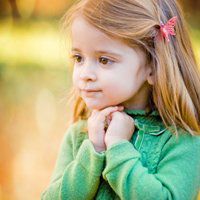 萌萌哒小萝莉头像女生