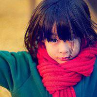 泳池头像泳装抹胸萝莉