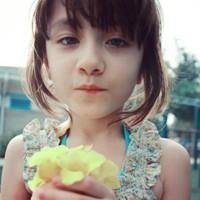 情侣头像大叔萝莉黑白