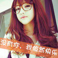 微信头像小清新小萝莉