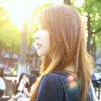 动画二次元萝莉头像