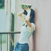 大叔和萝莉情侣头像吧