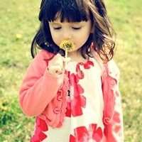 相爱小萝莉情侣头像