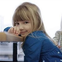 大叔和小萝莉漫画头像