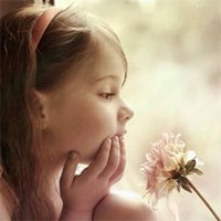 大叔和萝莉情侣头像吧