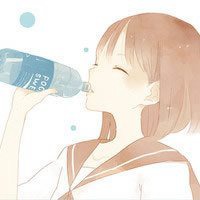 萌萌哒小萝莉头像女生