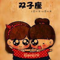 混血小萝莉高清头像