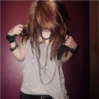 最萌小萝莉头像女生