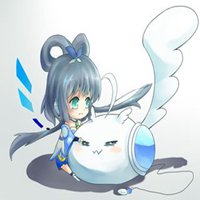 萌萌哒小萝莉头像女生