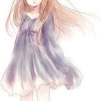 萌萌哒小萝莉动漫头像