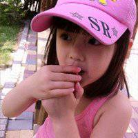 唯美萝莉头像动漫头像