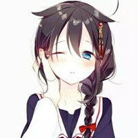 傲娇萝莉恋爱动漫头像