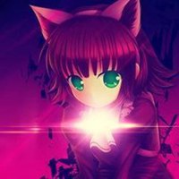 微信头像女生欧美萝莉