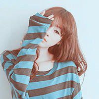 微信头像萝莉原宿风