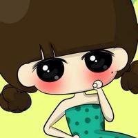 大叔萝莉动漫头像高清