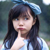 微信头像萝莉女孩搜索