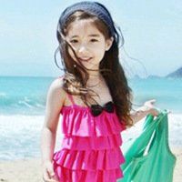 动画美女萝莉头像女生