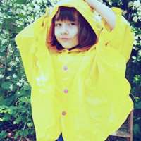 情侣头像小萝莉可爱