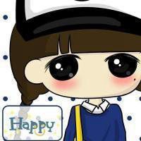 萌萌哒外国小萝莉头像