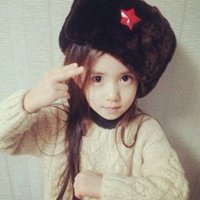 星露谷物语萝莉头像