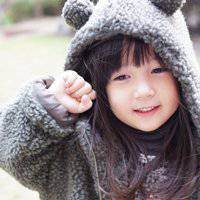 欧美黑暗系萝莉头像