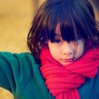 微信头像女萝莉二次元