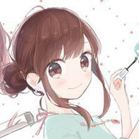 欧美小萝莉嘟嘴萌头像