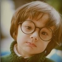 银发红眼猫耳萝莉头像