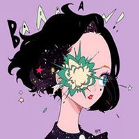 欧美个性萌娃头像萝莉