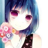 萌萌萝莉真人头像女生