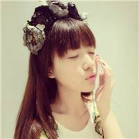 微信头像女生萝莉带字