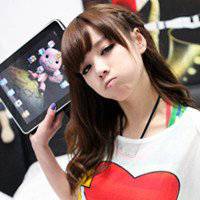 萝莉部位头像女生贴吧