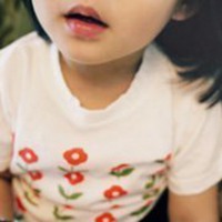 美丽动漫萝莉头像女生