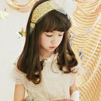 欧美黑暗系萝莉头像