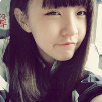 动画小萝莉和男生头像