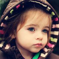 微信头像黑暗萝莉大美