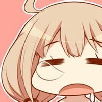 呆萌搞怪小孩萝莉头像